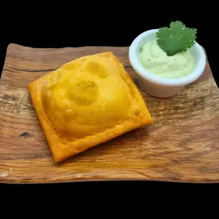 Pastelito De Ternera