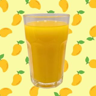 Zumo De Mango (350 Ml.)