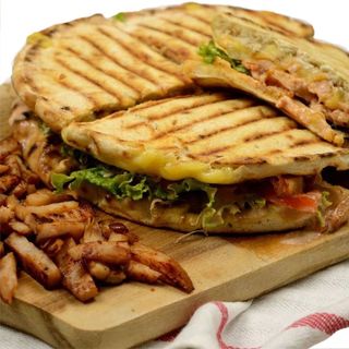 Menú burripitzza