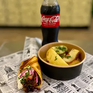 RollMenu Animal