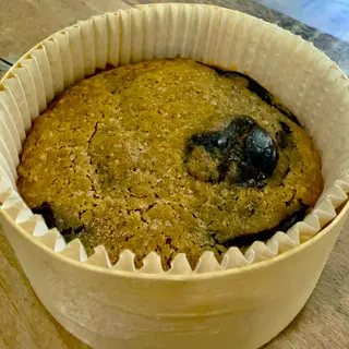 CookieBowl Nutella