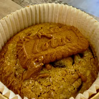 Cookiebowl Lotus