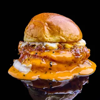 CRISPY BLING