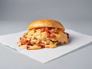 Cheese Addict