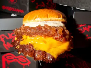 Baconísima