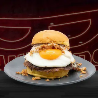 Truffle Egg
