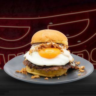 Truffle Egg