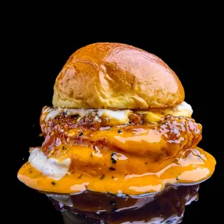 CRISPY BLING