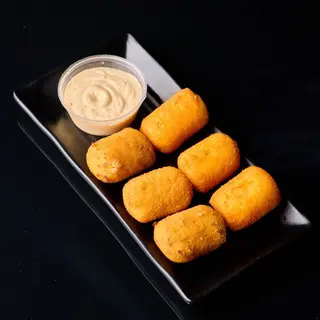 Mix de Croquetas