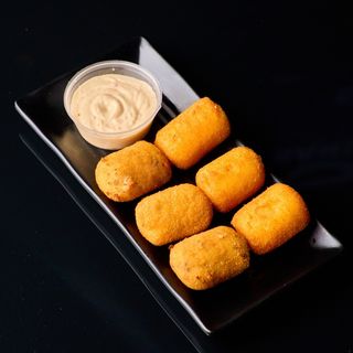 Mix de Croquetas