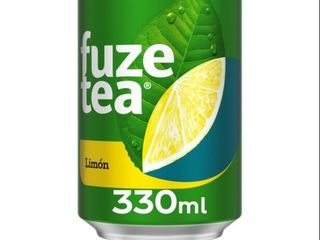 Fuze Tea