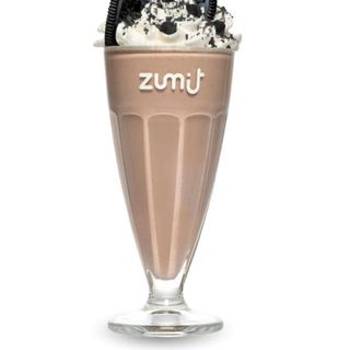 Milkshake cookies & cream