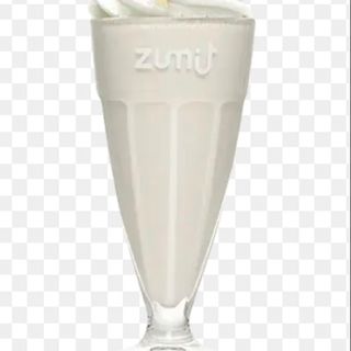 Milkshake de vainilla