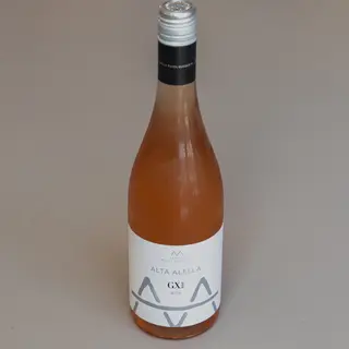 Alta Alella GX Rosé