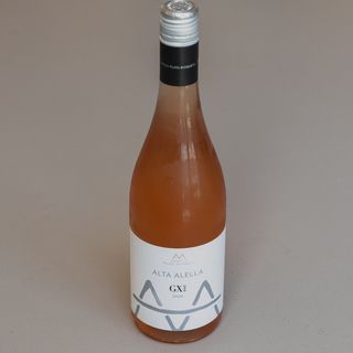Alta Alella GX Rosé