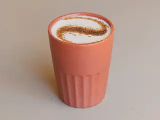 Chai Latte