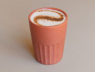 Chai Latte