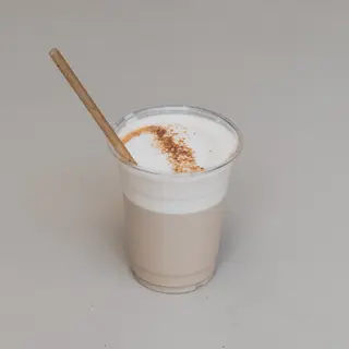 Dirty Chai