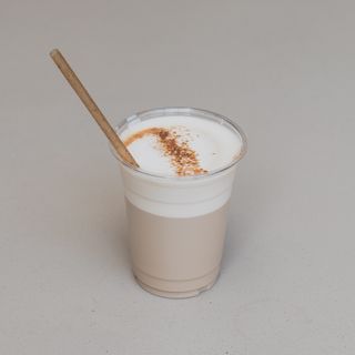 Dirty Chai