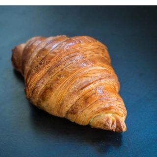 Croissant mantequilla