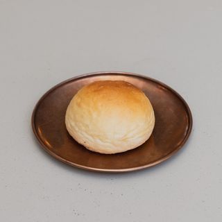Coca de patata
