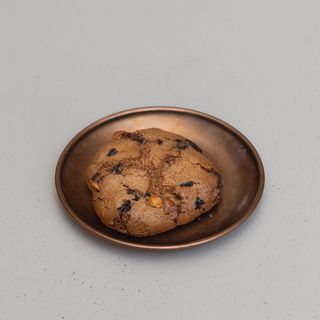 Cookie choco-avellana