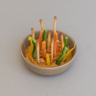 Hummus Términus
