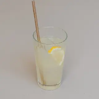 Limonada casera