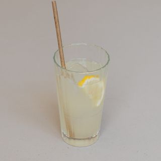 Limonada casera