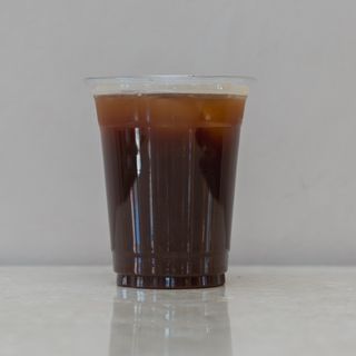 Café de filtro
