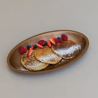 Pancakes