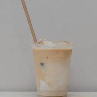 Banana Latte