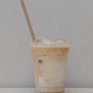 Banana Latte