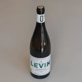 Levin Tinto Chardonnay sin alcohol