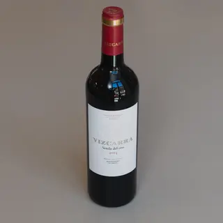 Vizcarra Senda del oro