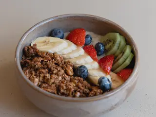 Yogur Bowl
