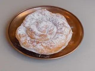 Ensaimada