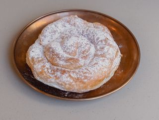 Ensaimada