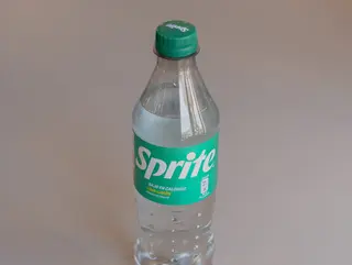 Sprite (330 Ml.)