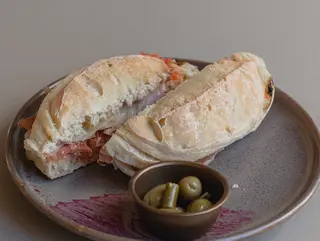 Llonguet Sobrasada