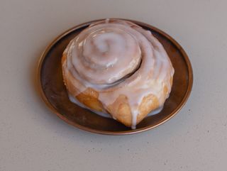 Roll de canela