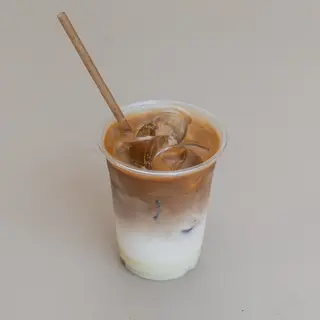 Spanish Latte
