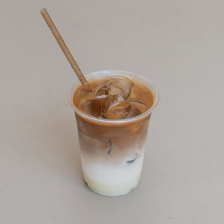 Spanish Latte