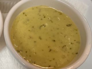 Mojo verde