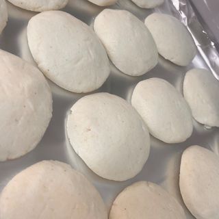 Arepa al gusto