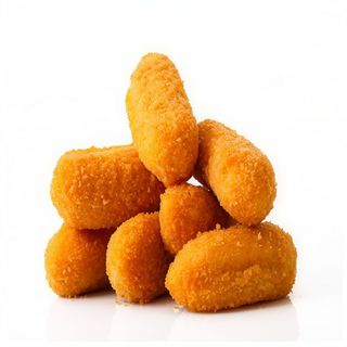 Ración de croquetas (6 uds.)