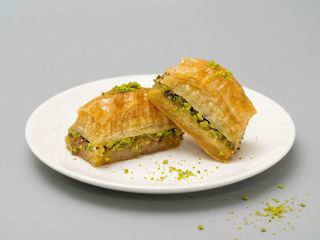 Baklava