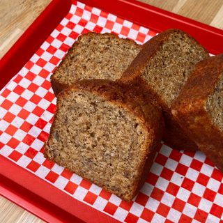 Pan de plátano