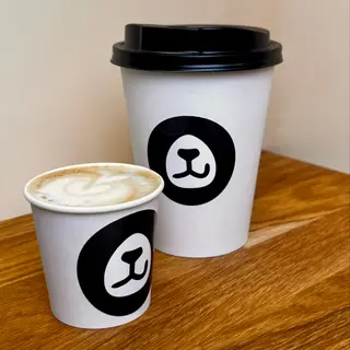 Chai latte