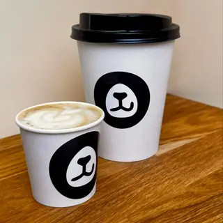 Caffè latte
